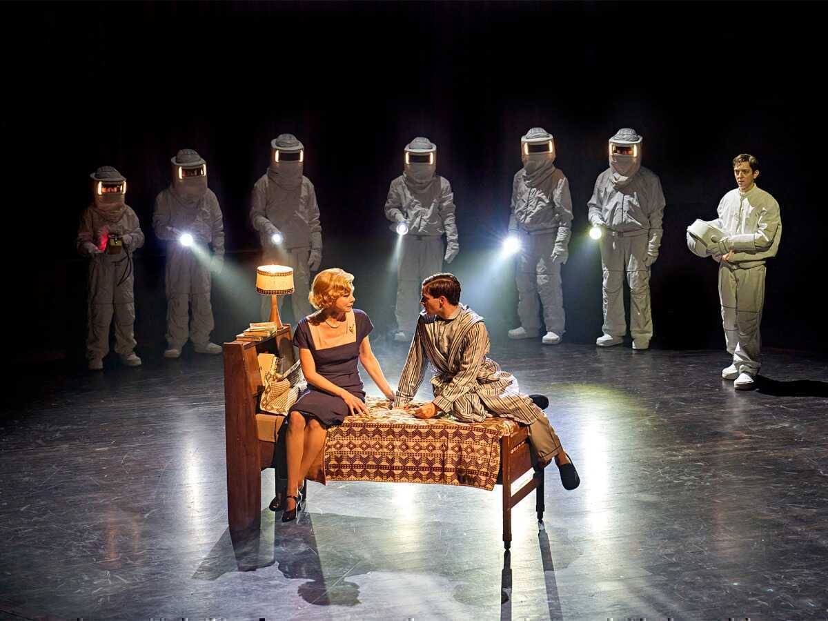 Stunning Visuals and Special Effects